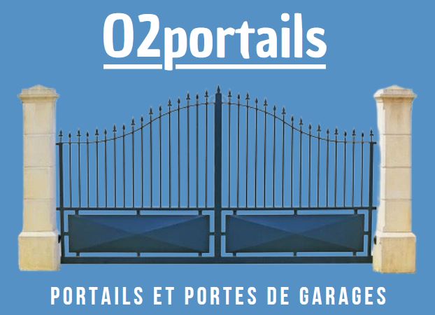 O2 Portails